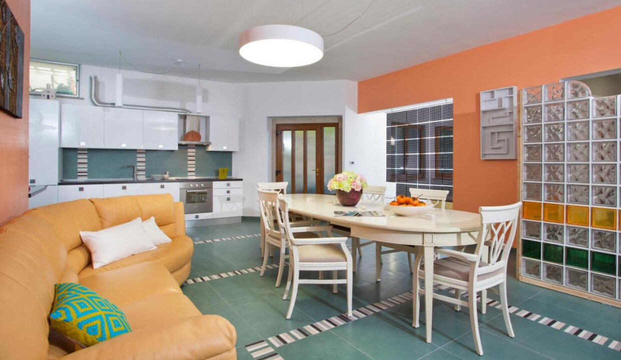 Wunderschönes Haus - Labin, Istra