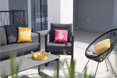 Faszinierende Villa am Meer - Region Split