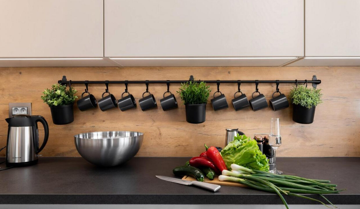 Neue moderne Villa mit traditionellem Charakter - Labin, Istra