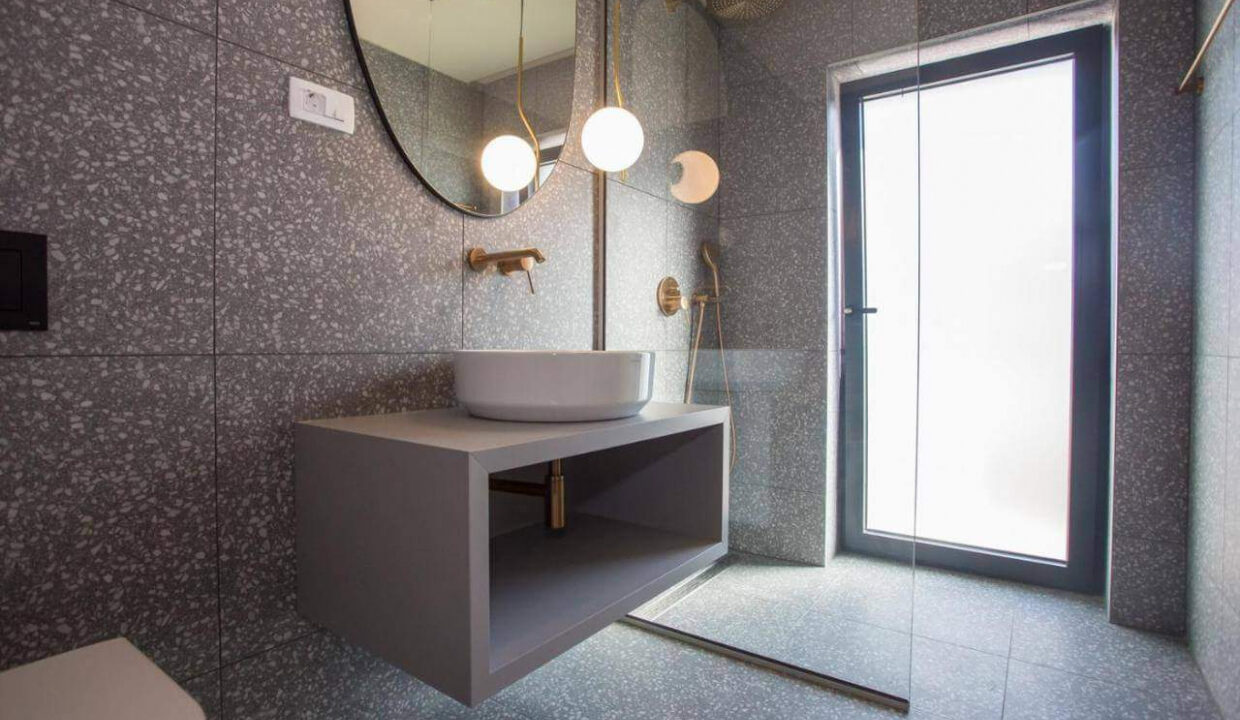 Wunderschöne Villa in Pore?