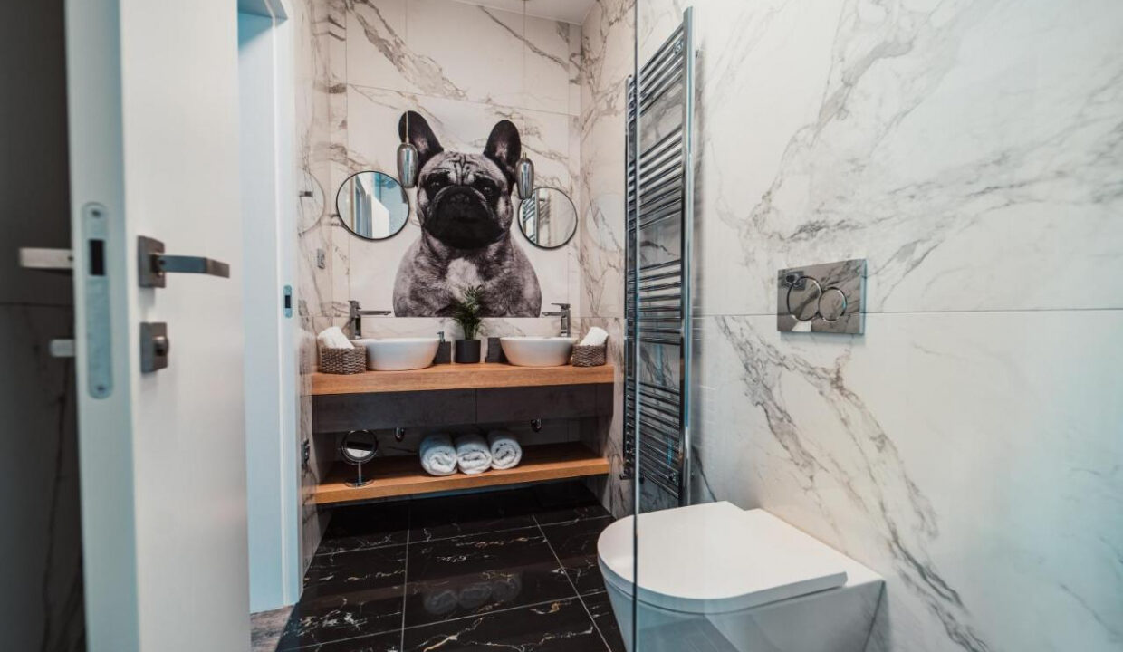 Neue moderne Villa Region Zadar