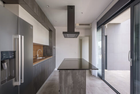 Atemberaubende ultramoderne Villa mit Meerblick - Milna, Brac