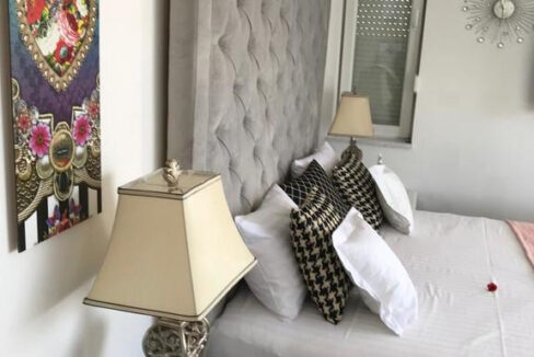 Luxus-Design-Villa mit Meerblick in Split