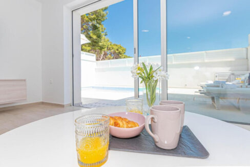 Haus am Meer Šibenik