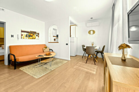 Haus am Meer Medulin