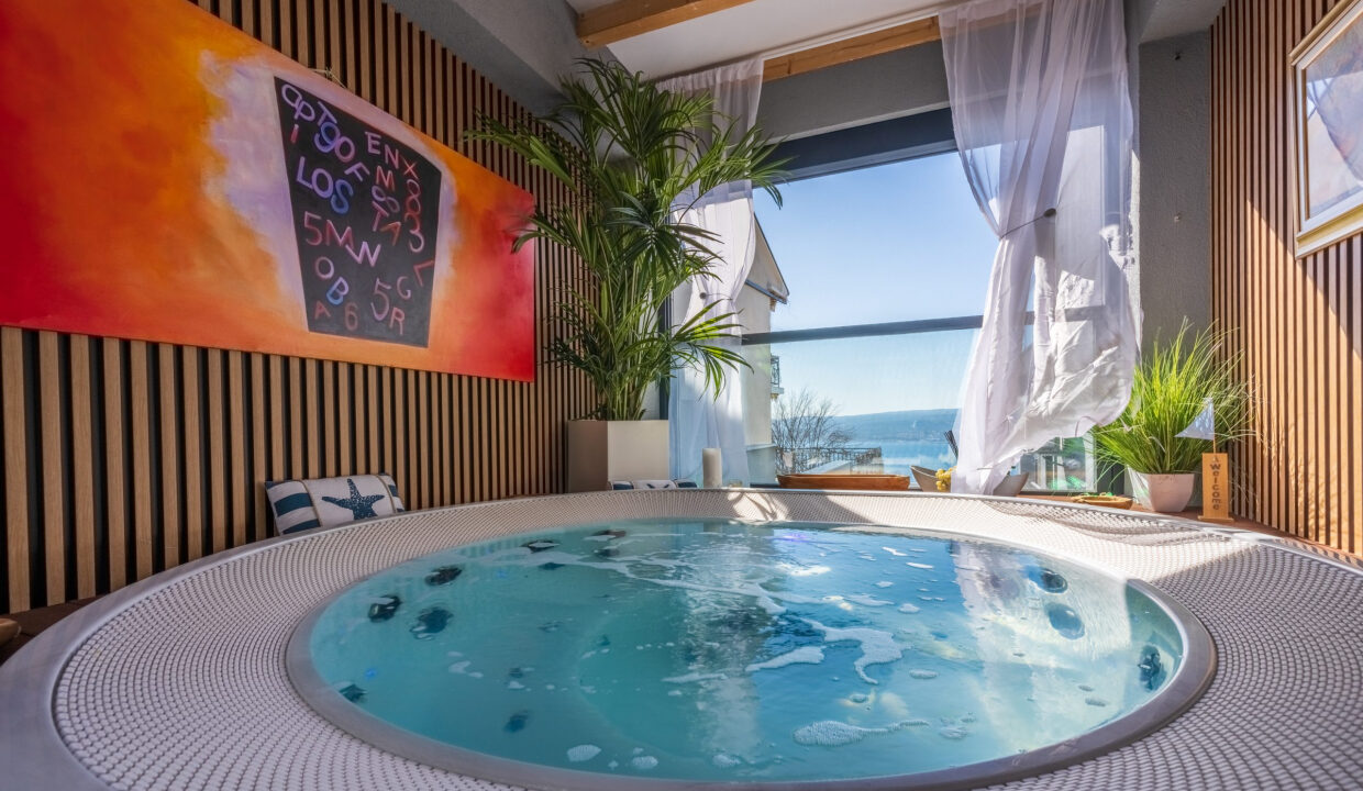 Penthouse Crikvenica