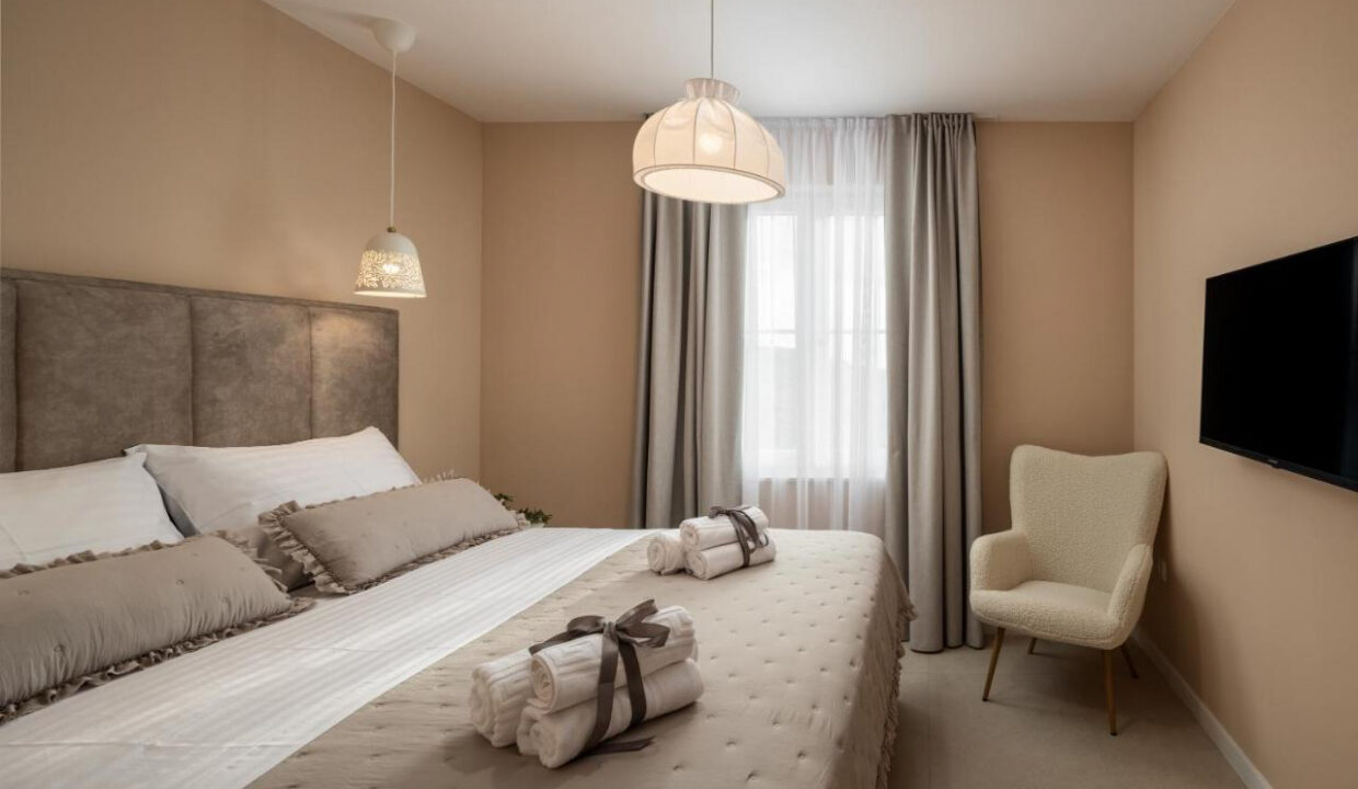 Atemberaubendes Haus Razanj