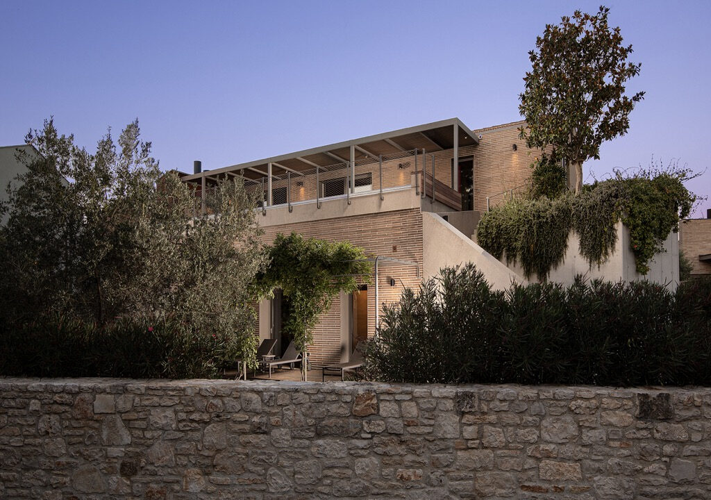 Elegante Villa bei Pula