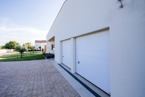 Erdgeschossvilla im amerikanischen Stil - Zadar