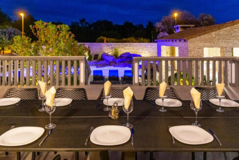 Zeitgenössisches Haus Zaton