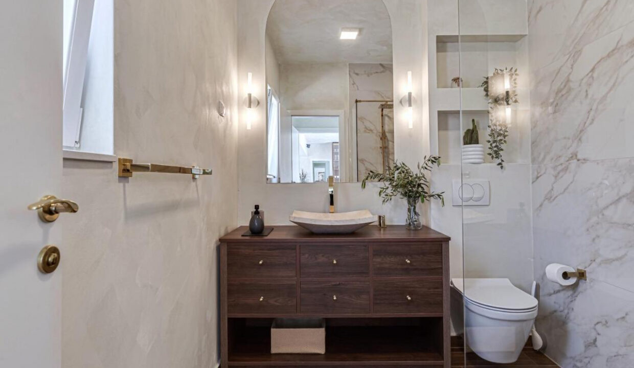 Wunderschönes Haus in der Nähe von Šibenik