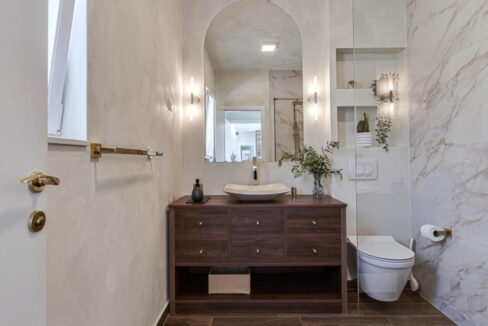 Wunderschönes Haus in der Nähe von Šibenik