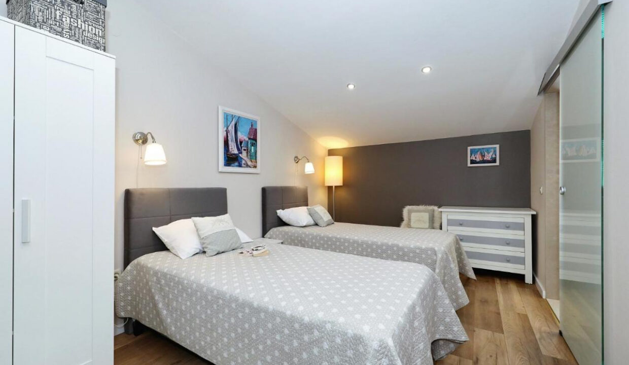 Wunderschönes Ferienhaus in Zadar