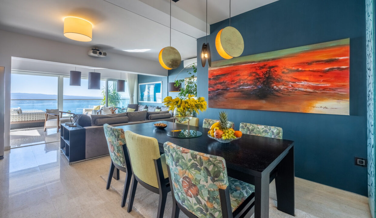 Penthouse Crikvenica