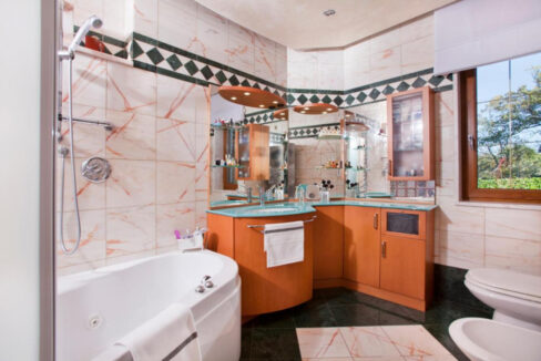 Wunderschönes Haus - Labin, Istra