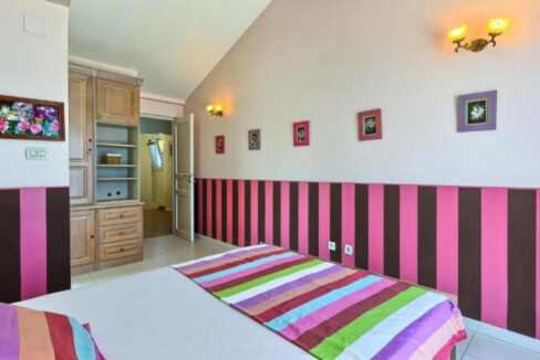 Haus am Meer Slatine