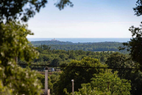 Wunderschönes Haus in der Nähe des Zentrums von Porec