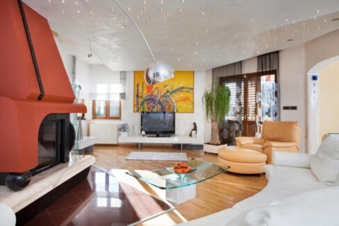 Wunderschönes Haus - Labin, Istra