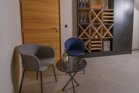 Elegante Villa bei Pula