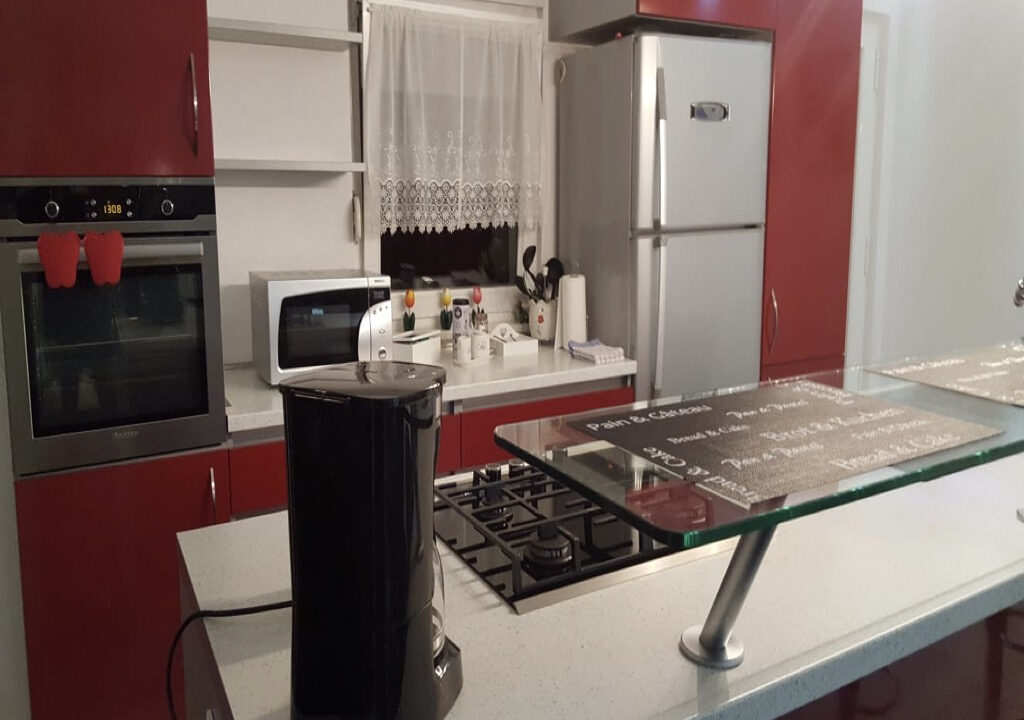 Wunderschöne Villa mit Meerblick - Insel Vis