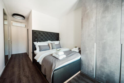 Neue moderne Villa Region Zadar