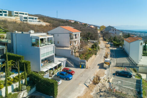 Penthouse Crikvenica