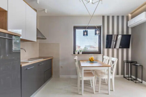 Wunderschönes Ferienhaus in Zadar