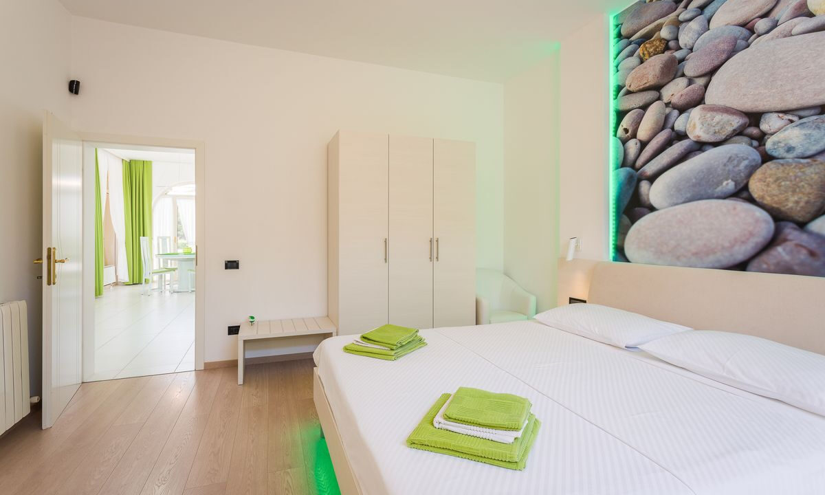 Haus am Meer Medulin