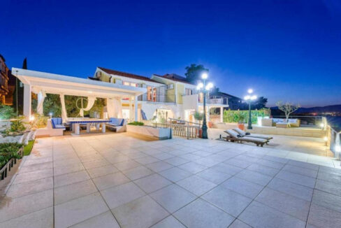 Haus am Meer Slatine