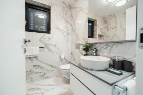 Neue moderne Villa Region Zadar