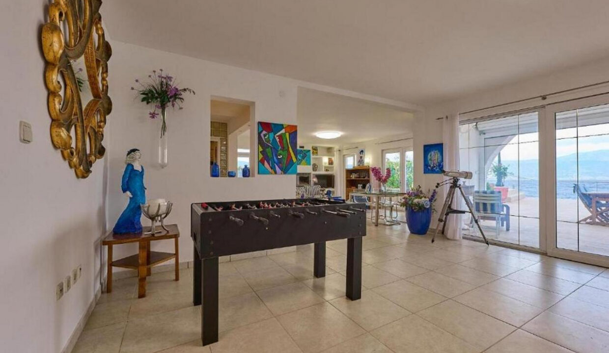 Haus am Meer Slatine