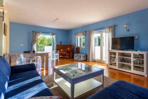 Haus mit Schwimmbad - Rakalj, Istrien