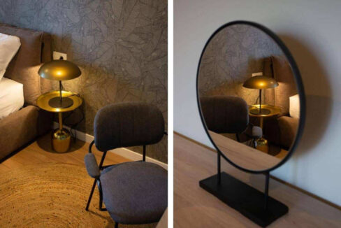 Wunderschöne Villa in Pore?