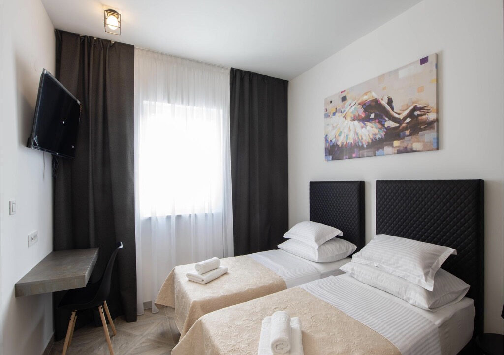 Faszinierende Villa am Meer - Region Split