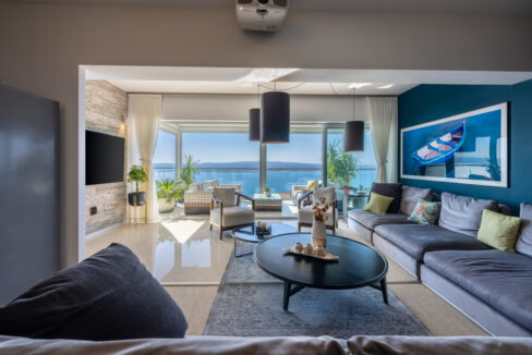 Penthouse Crikvenica