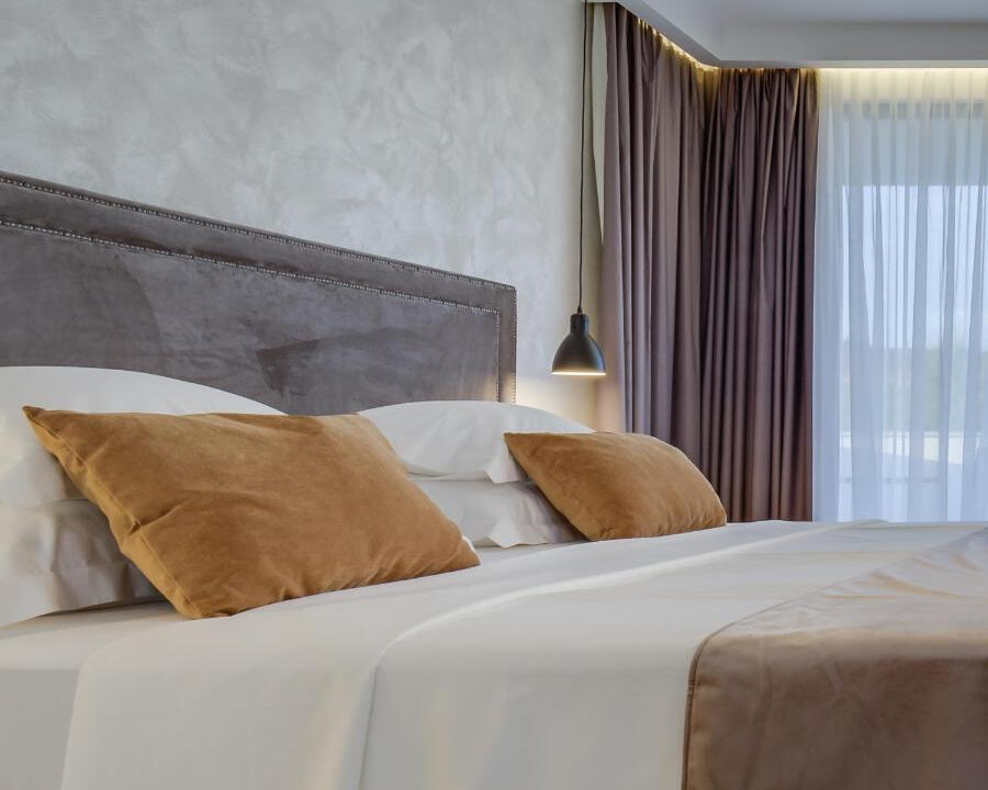 2 Eigenschaften Zadar Center