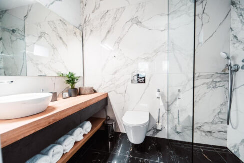 Neue moderne Villa Region Zadar