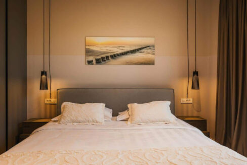 Steinerne Villa bei Umag