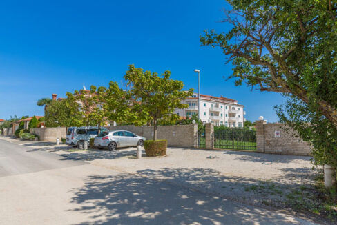 Haus am Meer Medulin