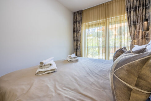 Penthouse Crikvenica