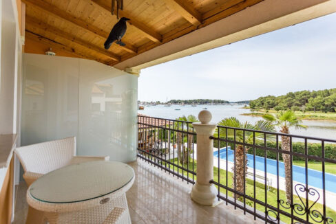 Haus am Meer Medulin