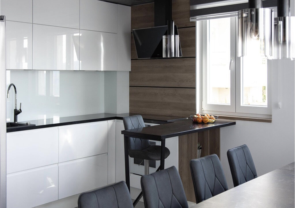 Faszinierende Villa am Meer - Region Split