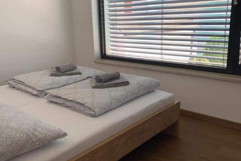 Strandvilla in der Nähe von Zadar