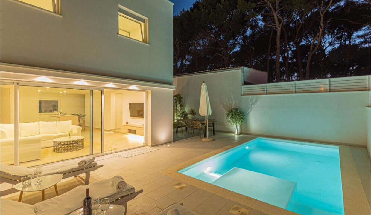 Haus am Meer Šibenik