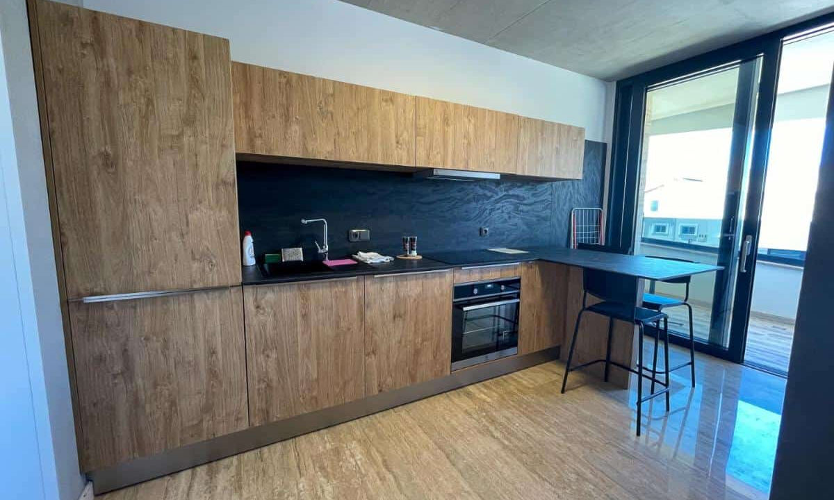 Strandvilla in der Nähe von Zadar