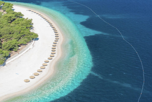 Moderne Villa mit Extra-Grundstück - Tinjan, Region Istrien