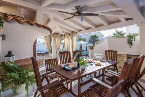 Wunderschönes Ferienhaus in Zadar