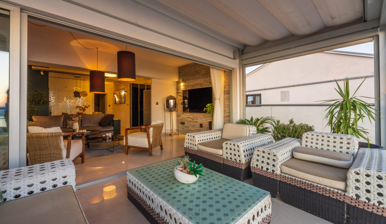 Penthouse Crikvenica