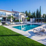 Wunderschöne Villa in Pore?