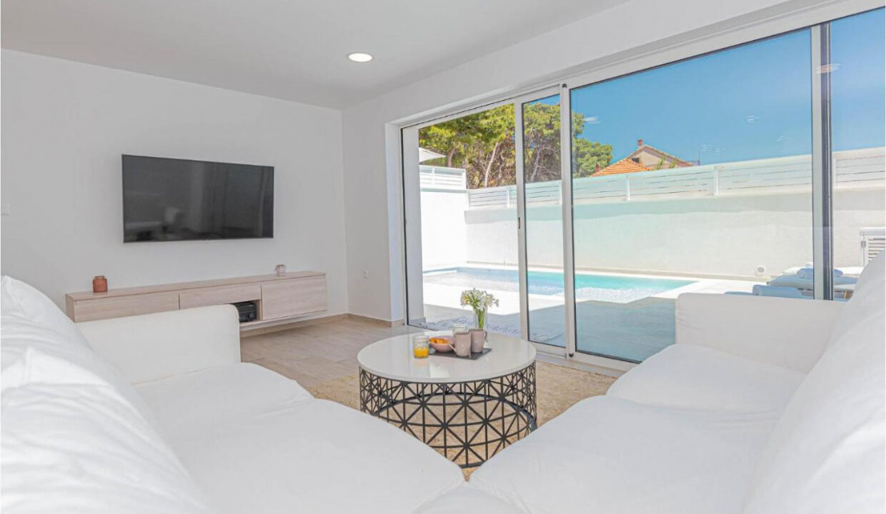 Haus am Meer Šibenik